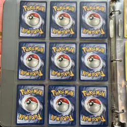 Pokemon Wotc 30 Card Vintage Charizard Lot 1st Edition Holo Promo Shadowless - Image 3