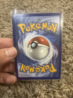 Pokemon TCG Pikachu EX Holographic Card Rc29/Rc32 2016 - Image 2