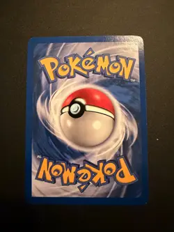 First Edition Dark Machamp 10/82 Team Rocket Holo Pokemon card - Image 2