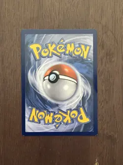 Pokemon TCG Charizard EX Full Art Holo Card Promo XY121 - Image 2