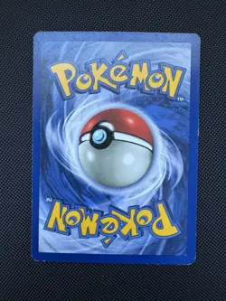 Pokemon TCG Base Set Trainer Super Energy Removal Card 79/102 Rare - Image 2