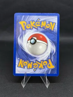 Pokemon TCG Cards Gengar 20/62 Fossil Rare EXC-NM - Image 4