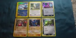 Pokemon Card Lot - 19 Holo- 250+ non foil Cards - SEE PICTURES - Image 5
