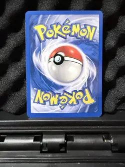 Pokemon TCG Neo Genesis Togetic #16/111 Unlimited Holo Rare Card - Image 2
