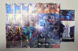 Digimon Card Game Lot - 20 Near Mint Foil Cards (See Description!) - Image 1