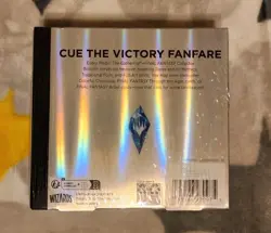 Magic The Gathering - Final Fantasy Collector Booster Box (12 Packs) - Image 2