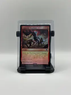 MTG, Smite the Deathless FOIL 148 $3 ORDER MIN - Foil - LTR - Magic the Gathe - Image 1