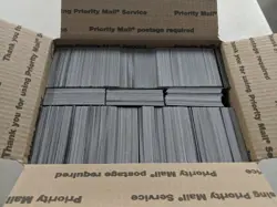 4000+ MTG Collection Starter Bulk Lot - Instant Collection Rares/Foils - Image 2