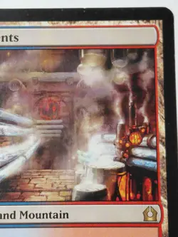 Steam Vents Return to Ravnica Regular - Image 5