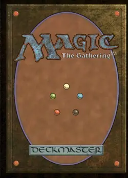 2012 Magic the Gathering MTG #247 Steam Vents - Land - Island Mountain - Image 2