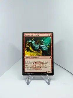 Simian Spirit Guide - MTG Magic the Gathering - Masters 25 - Image 1