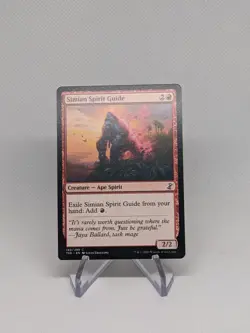 Simian Spirit Guide - MTG Magic the Gathering - Time Spiral Remastered - Image 1