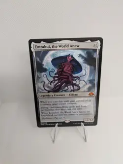 MTG Emrakul, the World Anew 6 Modern Horizons 3 Magic - Image 1
