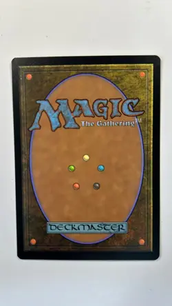 MTG Innistrad Midnight Hunt Commander Choked Estuary #169 Magic the Gathering - Image 2