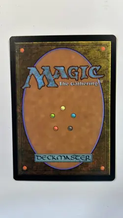 MTG Innistrad Midnight Hunt Commander Bojuka Bog #167 Magic The Gathering - Image 2