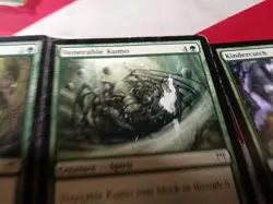 Vivien On the Hunt Mono Green Budget Oathbreaker Deck - Image 3