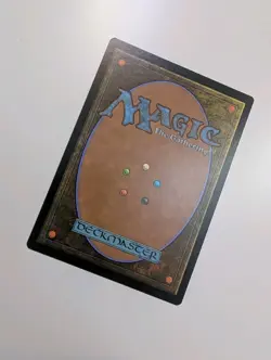 MTG - Talisman of Indulgence - Fallout (PIP) NM/M Condition - Image 3