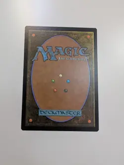 MTG - Talisman of Indulgence - Fallout (PIP) NM/M Condition - Image 4