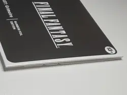 New Sealed Secret Lair Drop Series Final Fantasy Grimoire - Rainbow Foil Edition - Image 3