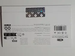 New Sealed Secret Lair Drop Series Final Fantasy Grimoire - Rainbow Foil Edition - Image 4
