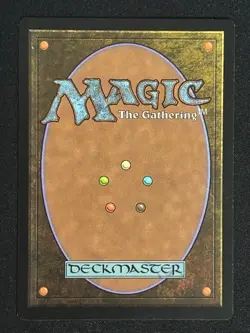 1x MTG Faerie Macabre (Foil) - Modern Masters (MMA) #86 - Magic the Gathering - Image 2