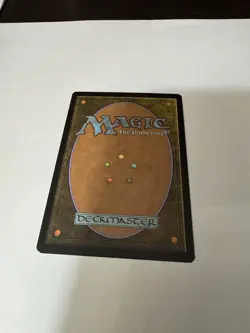 Magic The Gathering Faerie Macabre - Modern Masters (MMA) - Foil - Image 2