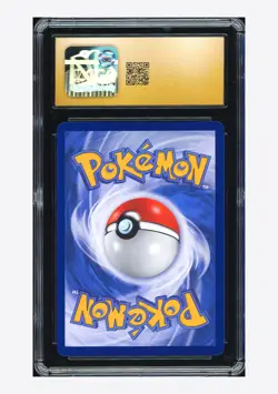 Pokemon CGC 10 PRISTINE Galarian Moltres V SR 2023 077/066 CS3.5C S.Chinese - Image 2