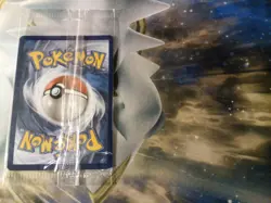 Mewtwo 052 Pokemon TCG Scarlet & Violet Promo SEALED Holo Illustration Rare - Image 3