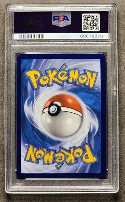 PSA 10 Giratina VSTAR 212/196 Secret Rare Lost Origin Pokemon Graded Card - Image 2