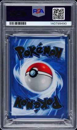 2021 POKEMON CELEBRATIONS ULTRA-PREMIUM COLL #4 CHARIZARD PSA 8 - Image 2
