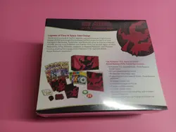Astral Radiance ETB Elite Trainer Box Pokemon TCG Factory Sealed - See Pics - Image 3