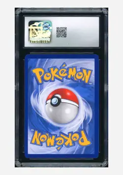 Pokemon CGC 9 Shining Magikarp Holo 2021 010/025 S8a-PF T.Chinese - Image 2