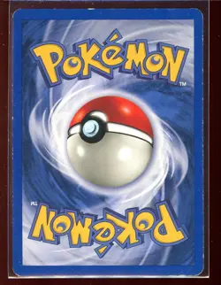 Dark Slowking 20/105 Pl Unlimited Neo Destiny Rare Pokemon - Image 2
