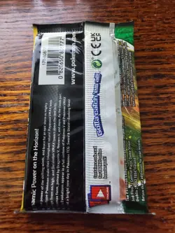 Pokemon TCG - Sword & Shield - Evolving Skies Booster Pack - New Factory Sealed - Image 2