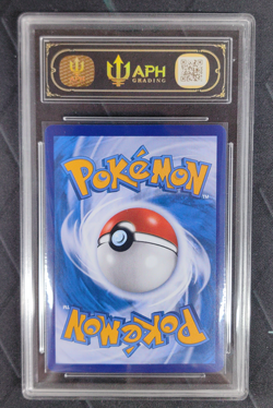 APH Black 10 Pokemon TCG Chinese exclusive Gengar Gem Pack Vol.3 03 07/07 CBB3C - Image 2