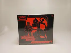 Pokemon TCG Scarlet & Violet Destined Rivals ETB Elite Trainer Box New & Sealed - Image 2