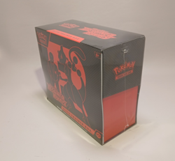 Pokemon TCG Scarlet & Violet Destined Rivals ETB Elite Trainer Box New & Sealed - Image 3