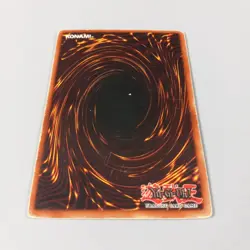 Yu-Gi-Oh! TCG Blue-Eyes White Dragon SDK-001 Ultra Rare - Image 4