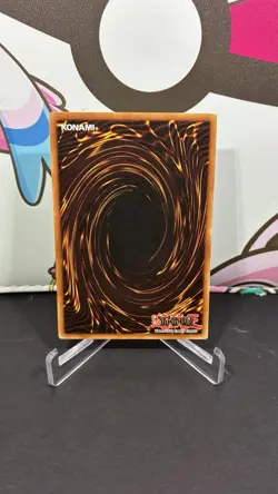 Yugioh Spirit Message L LON-092 Rare 1st Edition LON Labyrinth Of Nightmares LP - Image 2