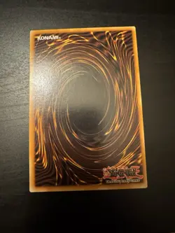 Yugioh! Secretarion Dragon DUAD-EN037 1st Ed Ultra Rare NM - Image 2