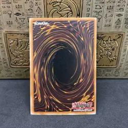Yugioh Dark Magic Attack AST-095 Ultra Rare 1st Edition NM - Image 2