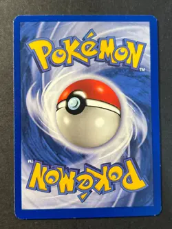 Golbat 34/62 1st Edition Fossil - Uncommon - WOTC Pokemon Card Near Mint - Image 2