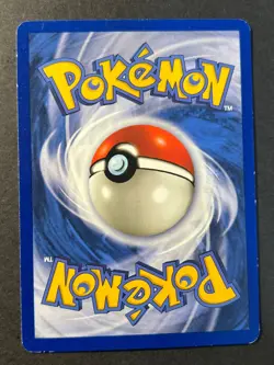 Magmar 39/62 1st Edition Fossil - Uncommon - WOTC Pokemon Card LP - Image 2