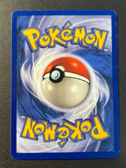 Magmar 39/62 1st Edition Fossil - Uncommon - WOTC Pokemon Card B LP - Image 2