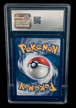 Pokemon Vulpix 138/132 CGC 10/Mega Evolution/Illustration Rare Holo 🔥🔥 - Image 3