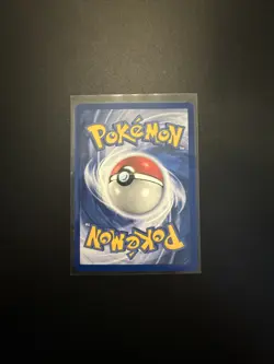 2000 Wizards Pokemon Team Rocket Unlimited Dark Charmeleon 32/82 Non Holo NM-MN - Image 2