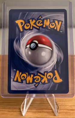 Sandshrew #27 Non-Holographic Pokemon Card Near Mint - 91/130 Base Set 2 Common - Image 2