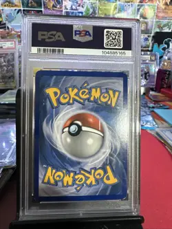 Pokemon TCG 2009 Pokemon Platinum Charizard GLVX Supreme Victors -Holo - Image 4