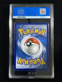 Pokemon ENG 17/17 Umbreon POP Series 5 Promo Celebrations Classic CCIC 10 yo8 - Image 2