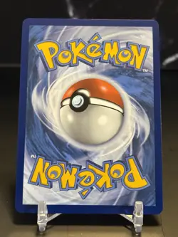 Wally's Compassion Full Art SIR 186/132 Mega Evolution POKEMON NEAR MINT - Image 2